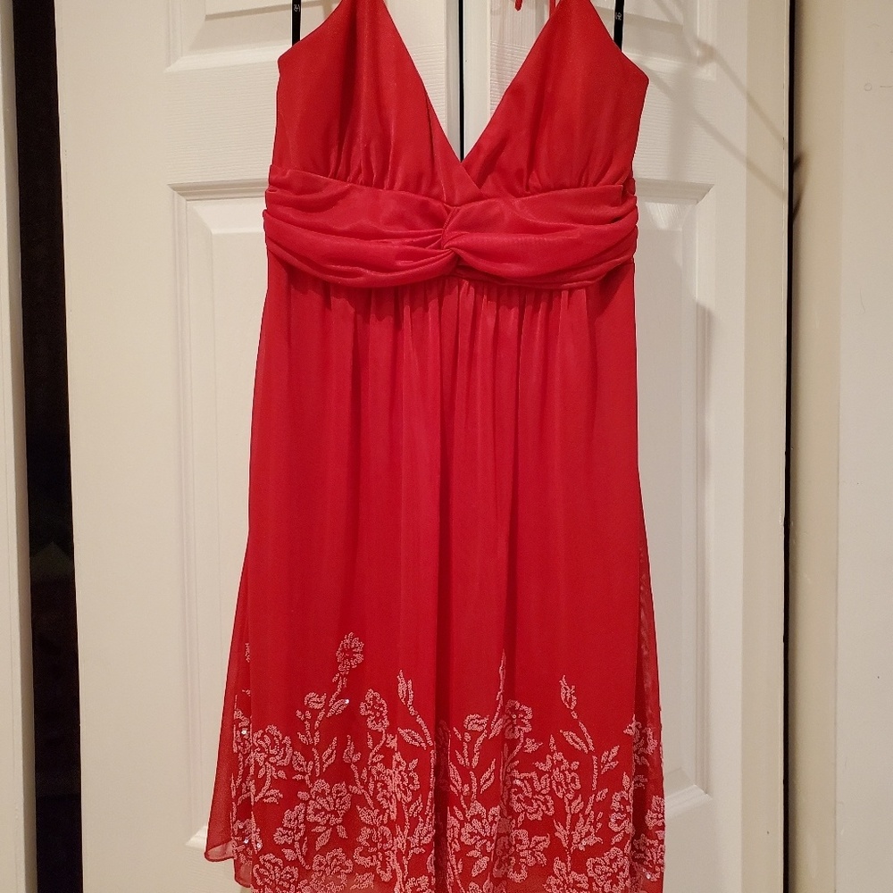 Homecoming/Party dress